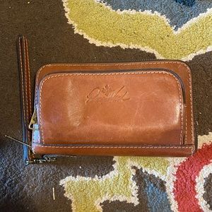Patricia Nash Wallet